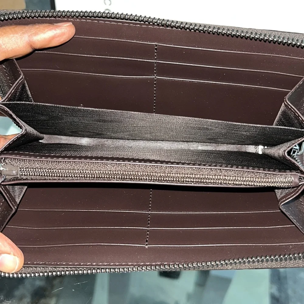 Gucci wallet - Picture 4 of 5